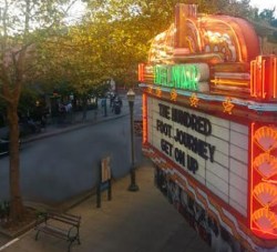 DEL MAR MARQUEE LIT copy